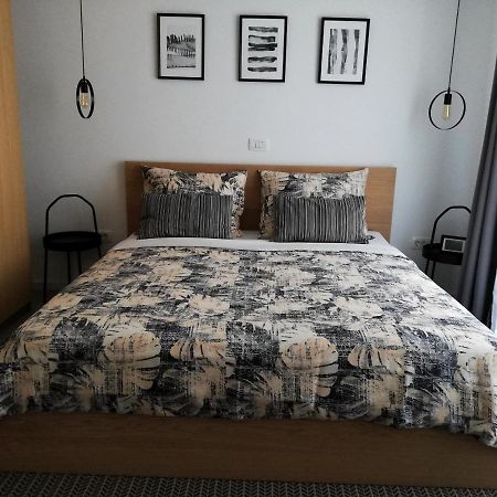 Apartment Profondo Pula Ngoại thất bức ảnh