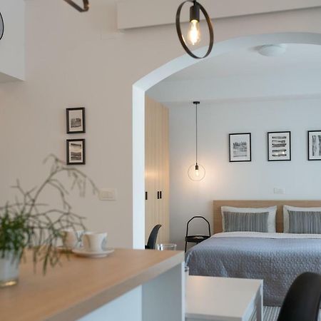 Apartment Profondo Pula Ngoại thất bức ảnh