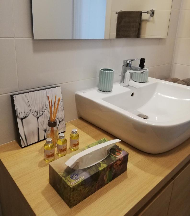 Apartment Profondo Pula Ngoại thất bức ảnh