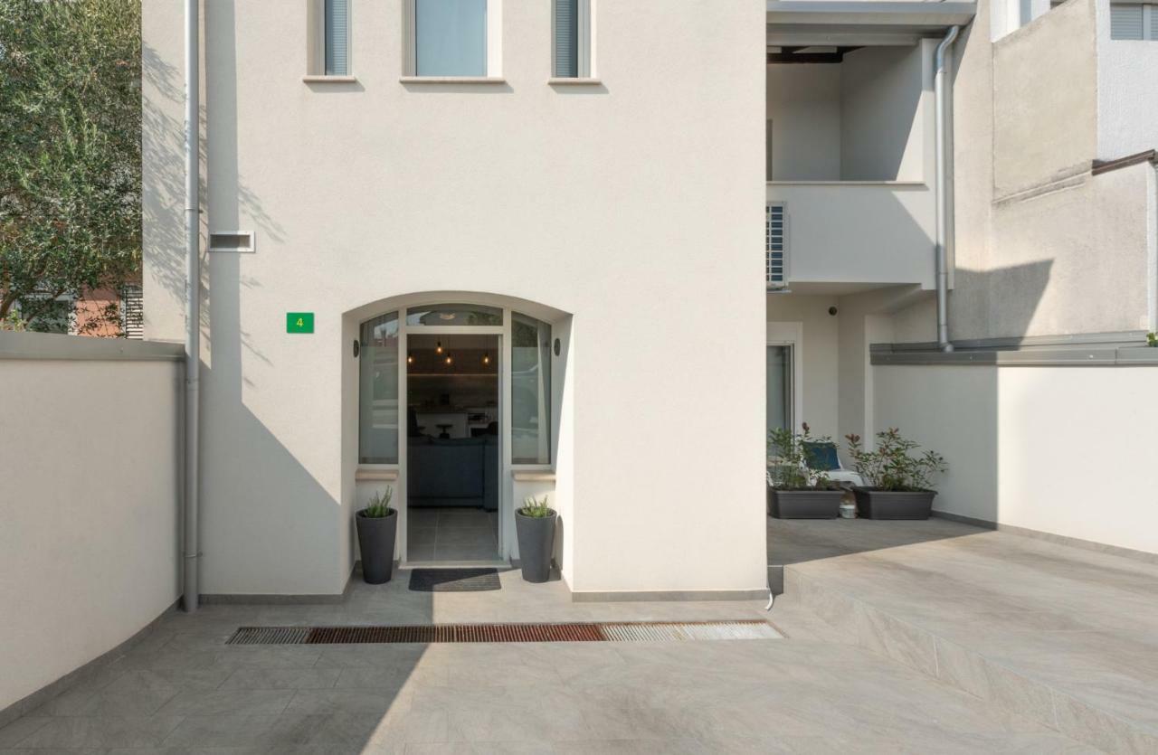 Apartment Profondo Pula Ngoại thất bức ảnh