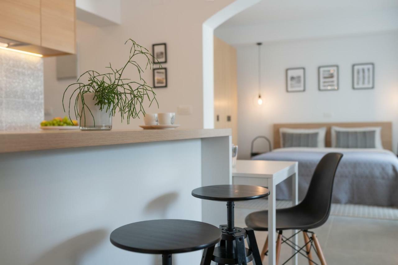 Apartment Profondo Pula Ngoại thất bức ảnh