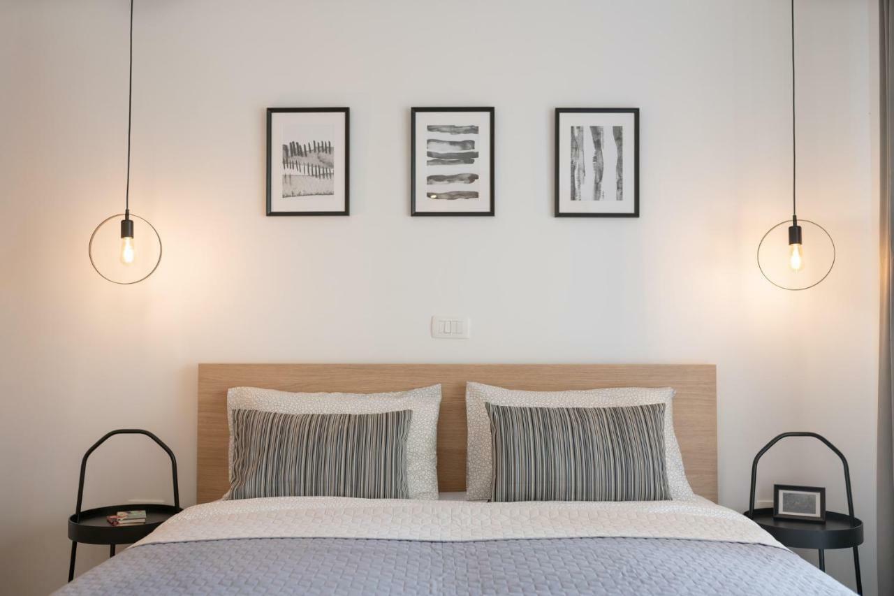 Apartment Profondo Pula Ngoại thất bức ảnh