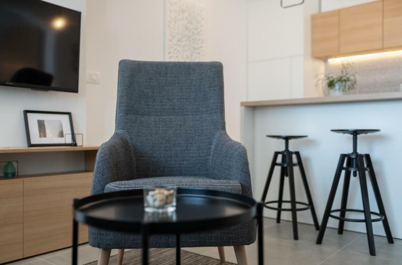 Apartment Profondo Pula Ngoại thất bức ảnh
