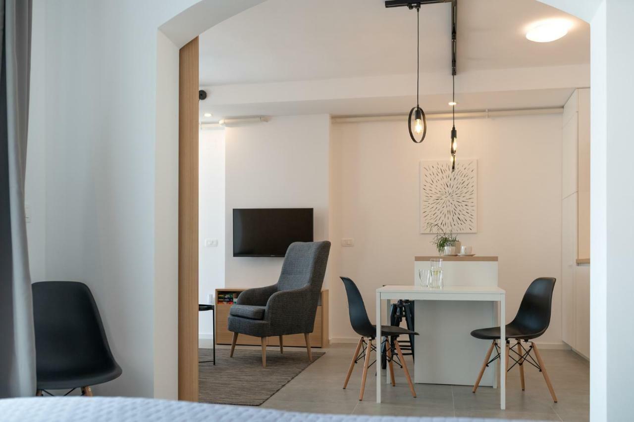 Apartment Profondo Pula Ngoại thất bức ảnh