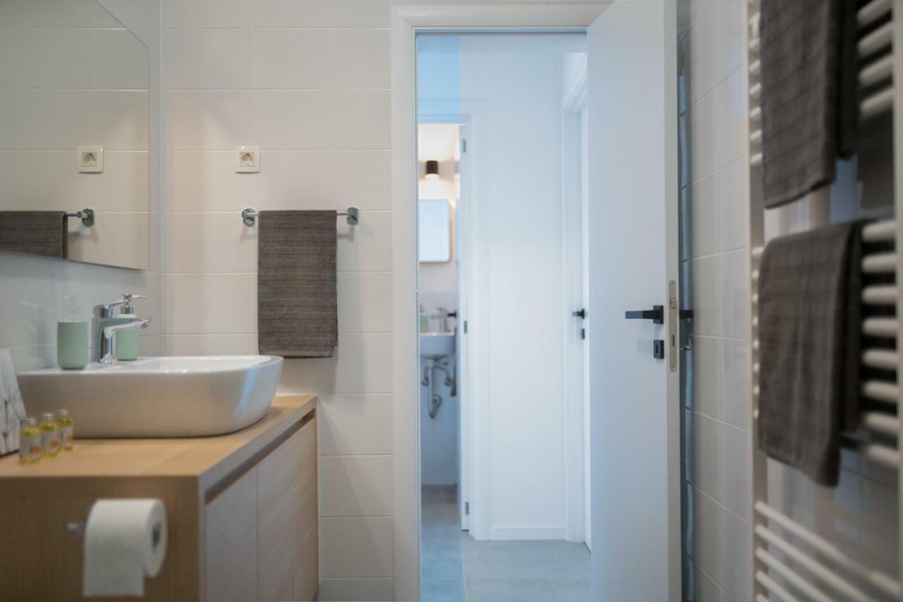 Apartment Profondo Pula Ngoại thất bức ảnh