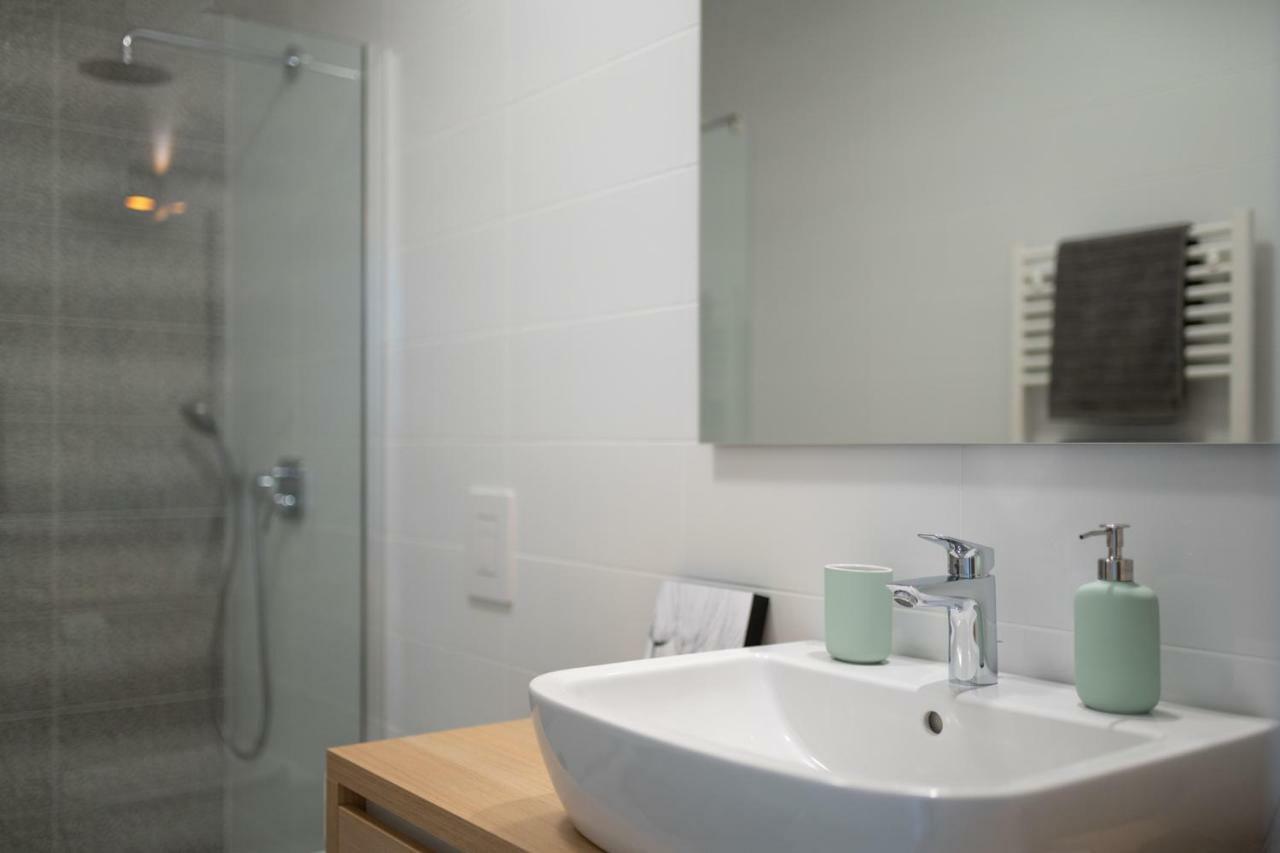 Apartment Profondo Pula Ngoại thất bức ảnh