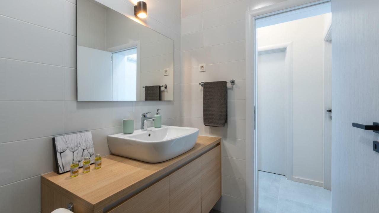 Apartment Profondo Pula Ngoại thất bức ảnh