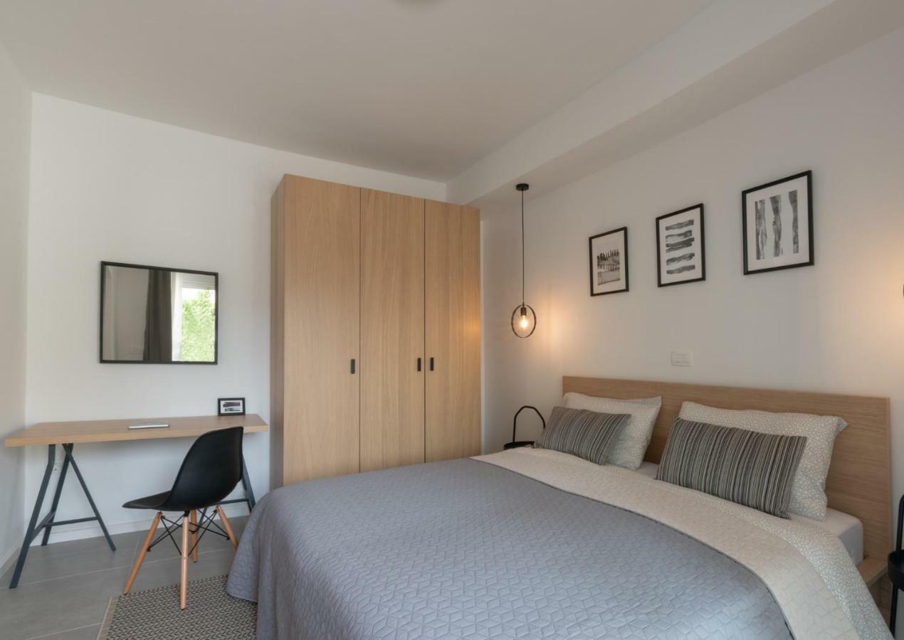 Apartment Profondo Pula Ngoại thất bức ảnh