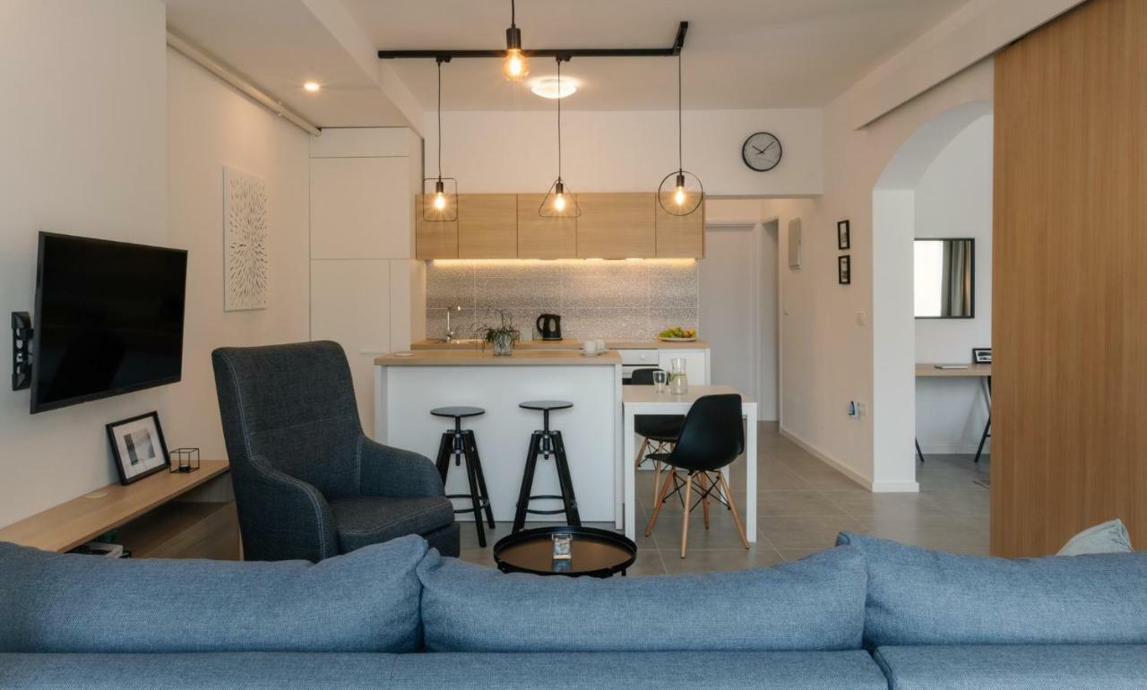 Apartment Profondo Pula Ngoại thất bức ảnh