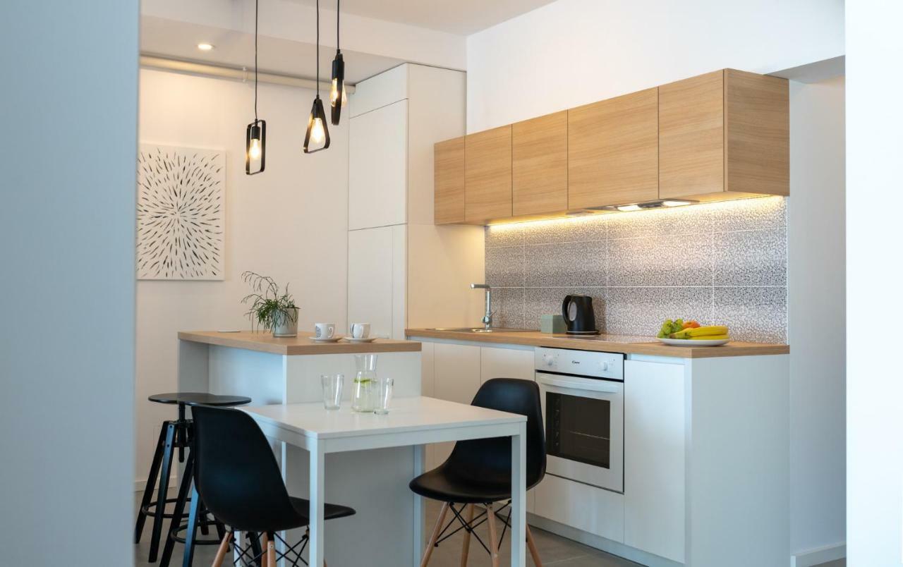 Apartment Profondo Pula Ngoại thất bức ảnh