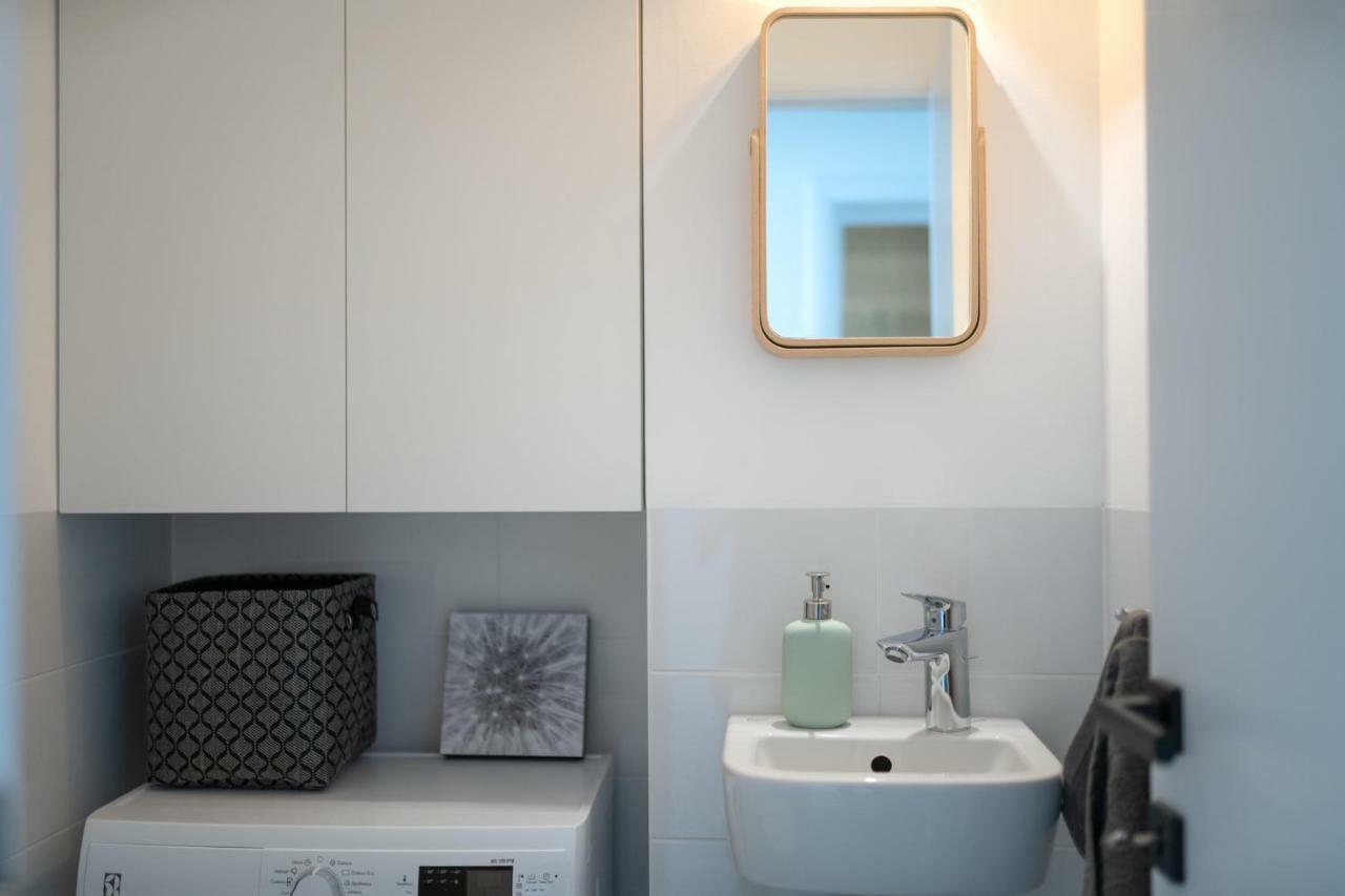 Apartment Profondo Pula Ngoại thất bức ảnh