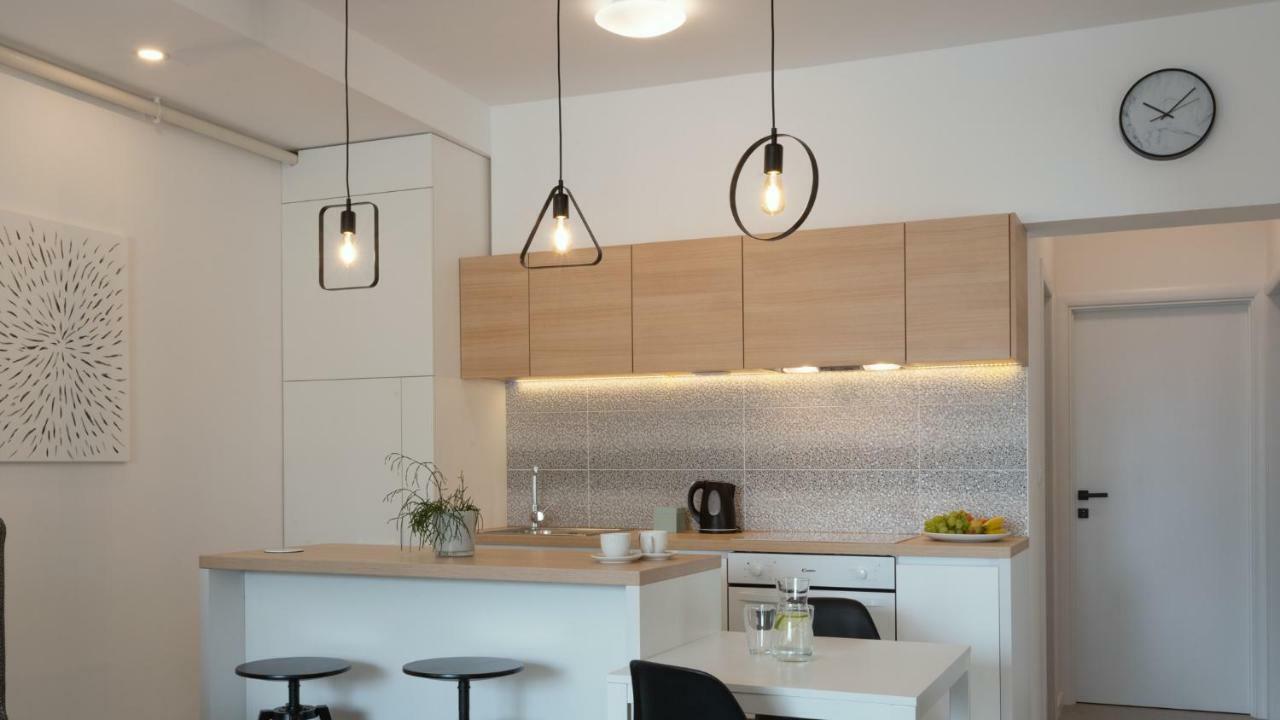 Apartment Profondo Pula Ngoại thất bức ảnh